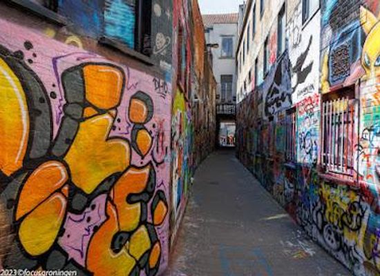 belgium/east-flanders/landmark/werregarenstraat