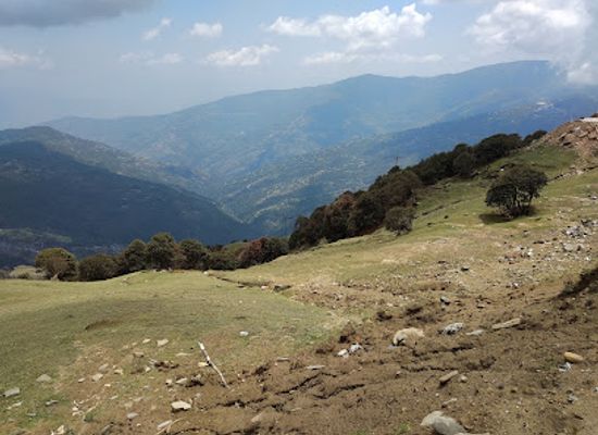 nepal/rolwaling-valley/landmark/tinjure-danda