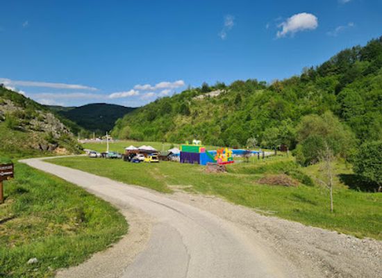 serbia/zlatibor/landmark/gostilje-waterfalls