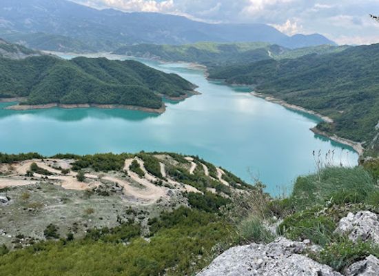 albania/kruja/landmark/gamti-mountain