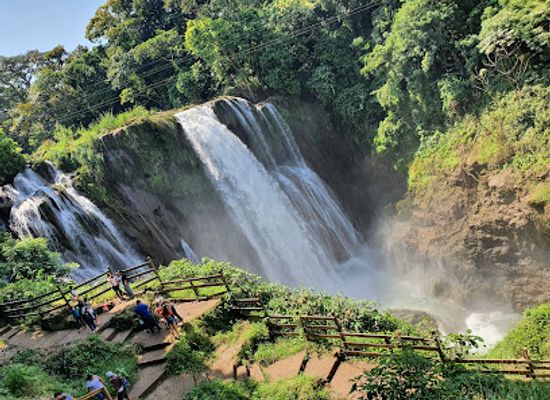 honduras/eastern-plains/landmark/cataratas-pulhapanzak