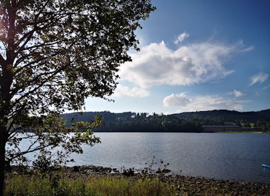 czechia/sumava/landmark/kralici-ostrov
