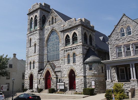 maryland/hagerstown/landmark/hagerstown-historic-district