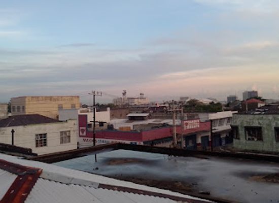 jamaica/kingston/downtown-kingston/landmark/beat-street