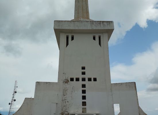 angola/okavango-basin/landmark/christ-the-king-statue