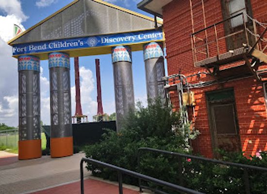 texas/sugar-land/landmark/fort-bend-children-s-discovery-center