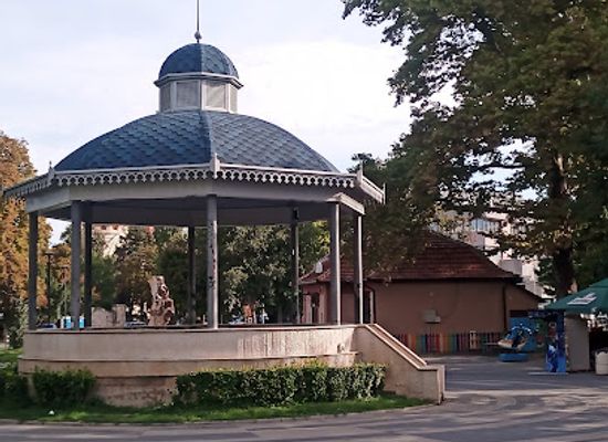 bulgaria/pleven/landmark/tourist-information-center