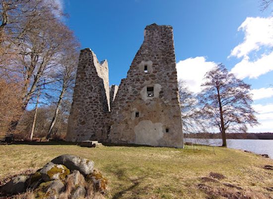 sweden/smaland/landmark/bergkvara-castle
