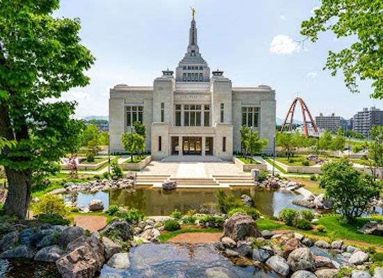 japan/sapporo/landmark/sapporo-japan-temple
