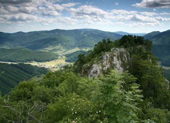 slovakia/muranska-planina-national-park/landmark/rekreacny-areal-predna-hora