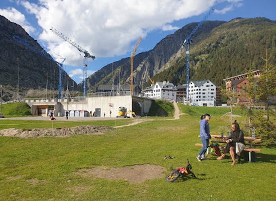 switzerland/andermatt/landmark/andermatt-reuss
