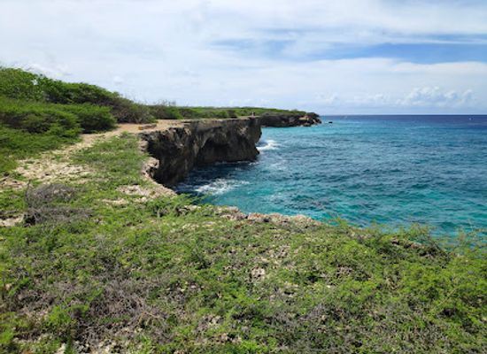 curacao/sabana-westpunt/landmark/watamula-hole