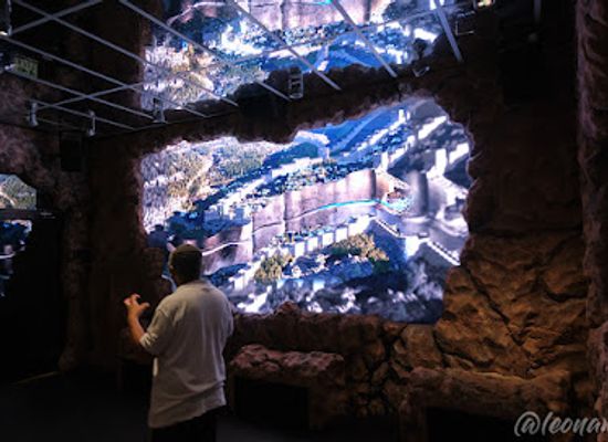 israel/jerusalem/west-jerusalem/landmark/heritage-site-city-of-david-jerusalem