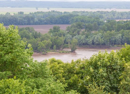 illinois/illinois-river-valley/landmark/fort-kaskaskia-state-historic-site