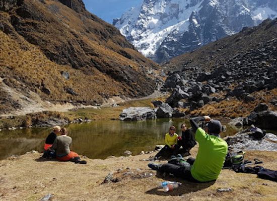 peru/apurimac/landmark/salkantay-trail-peru