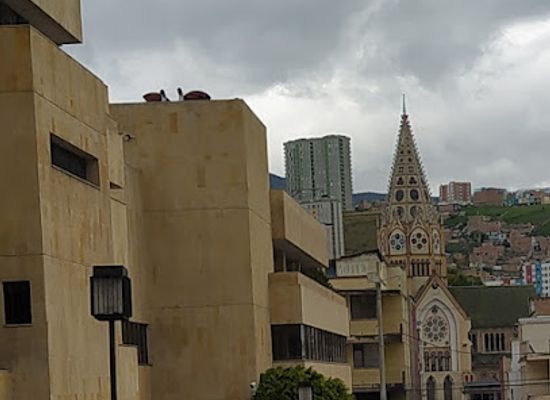 colombia/pasto/landmark/museo-del-oro