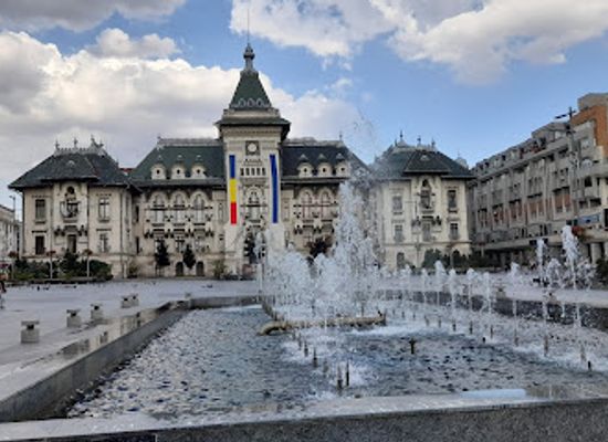 romania/craiova/landmark/musical-fountain