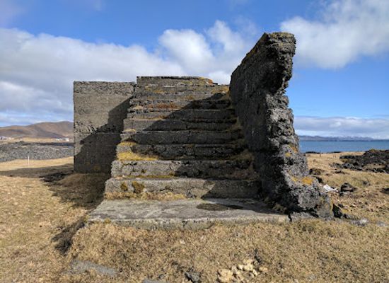 iceland/grindavik/landmark/borkotlustaoahverfi