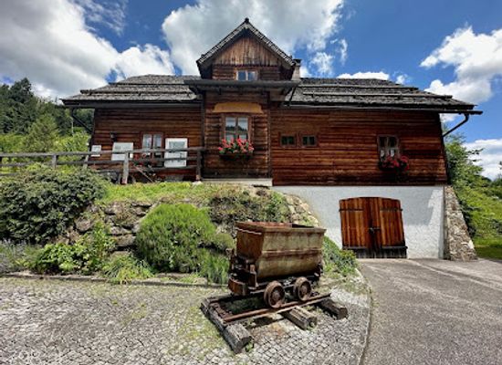 austria/eisenwurzen/landmark/knappenhaus-unterlaussa