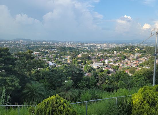 el-salvador/highlands/landmark/municipal-lookout-of-san-salvador
