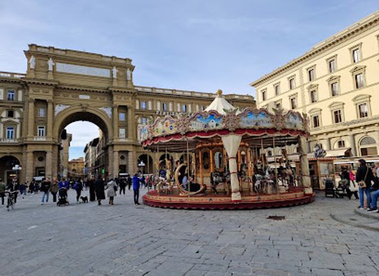 italy/florence/landmark/colonna-dell-abbondanza