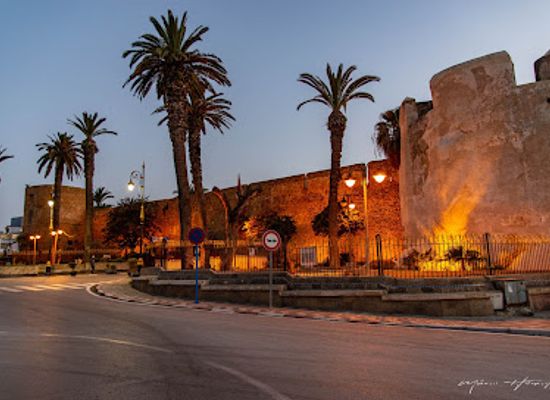 morocco/asilah/landmark/borj-al-kasbah