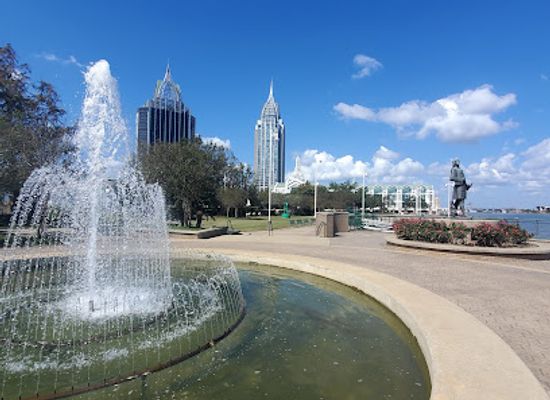 alabama/mobile/landmark/cooper-riverside-park