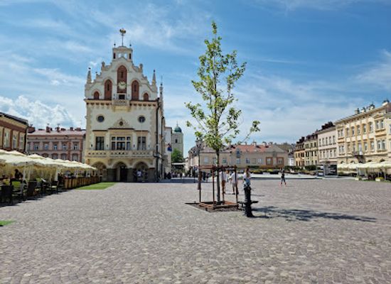 poland/rzeszow/landmark/rynek-miejski-w-rzeszowie