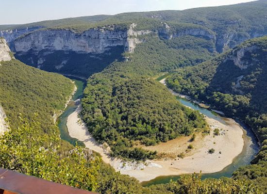 france/ardèche-gorges/landmark/belvedere-du-cros-de-l-olivier