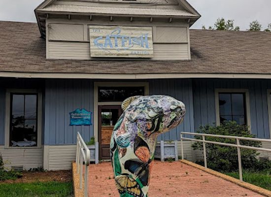 mississippi/the-yazoo-basin/landmark/catfish-museum-and-welcome-center