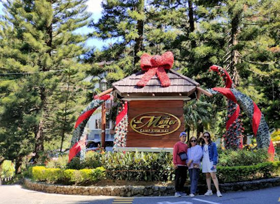 philippines/baguio/landmark/camp-john-hay-park