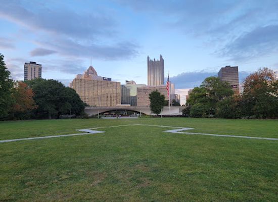 pennsylvania/pittsburgh/landmark/fort-duquesne