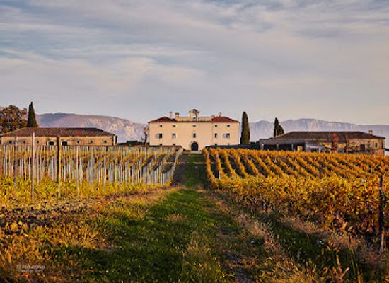 croatia/dalmatia/landmark/castle-belaj-estate