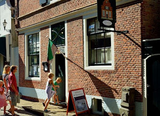 netherlands/texel-island/landmark/antiquity-room-texel