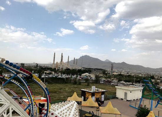 yemen/amran/landmark/fun-city
