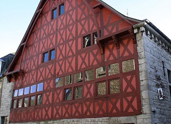 belgium/durbuy/landmark/museum-of-modern-and-contemporary-art-of-durbuy