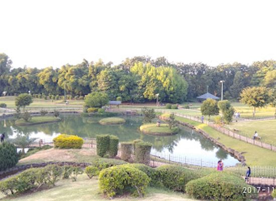 india/pune/landmark/osho-garden