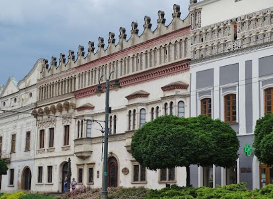 slovakia/presov-region/landmark/rakoczi-s-palace