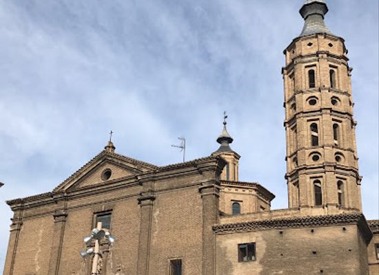 spain/zaragoza/landmark/church-of-san-juan-de-los-panetes