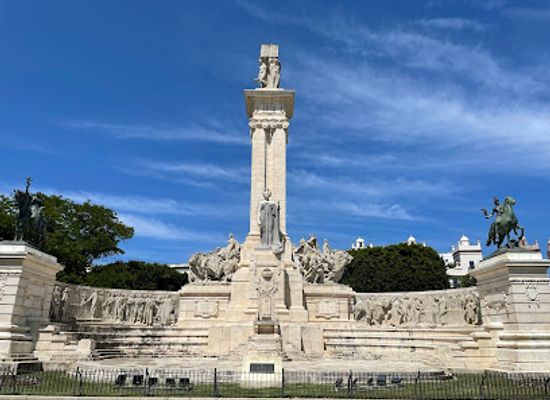 spain/cadiz/la-vina/landmark/the-1812-constitution-monument