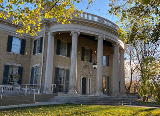 indiana/lafayette/landmark/the-haan-museum-of-indiana-art