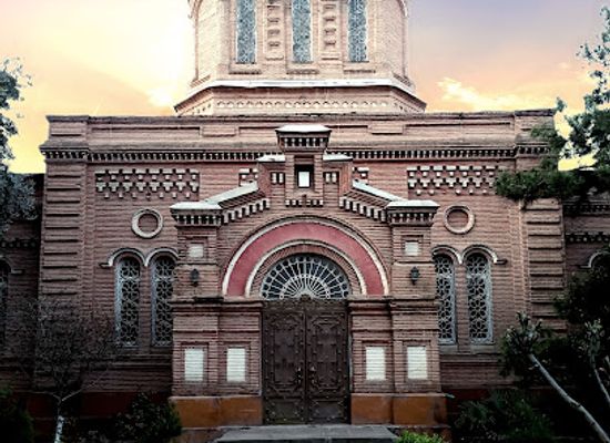 azerbaijan/ganja-gazakh-region/landmark/alexander-nevsky-church-ganja