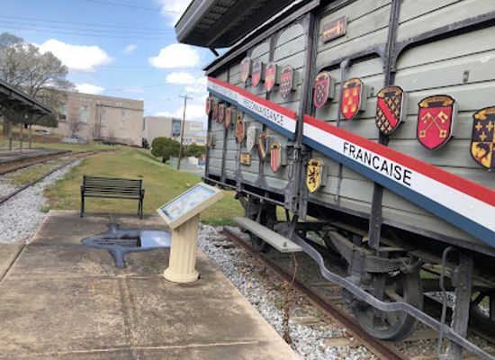mississippi/jackson/landmark/merci-train