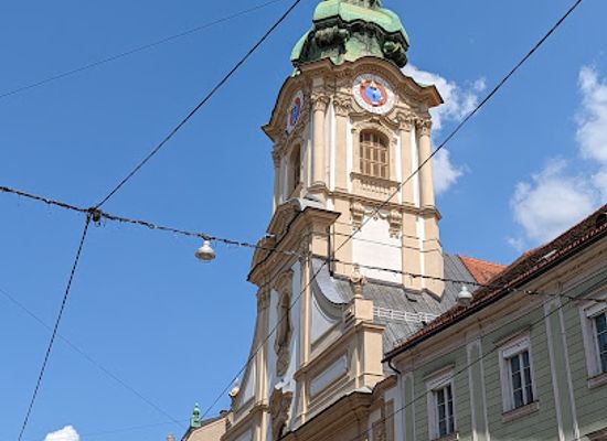 austria/graz/landmark/parish-church-of-the-holy-blood