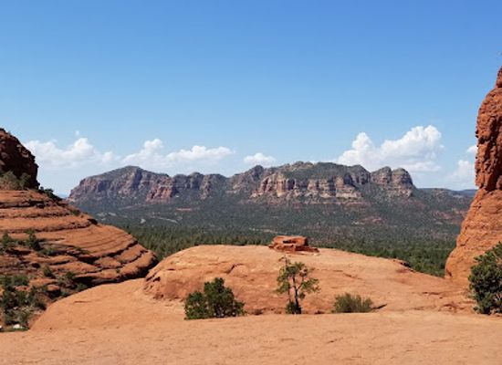 arizona/sedona/landmark/chicken-point-overlook