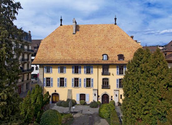 switzerland/vevey/landmark/vevey-history-museum