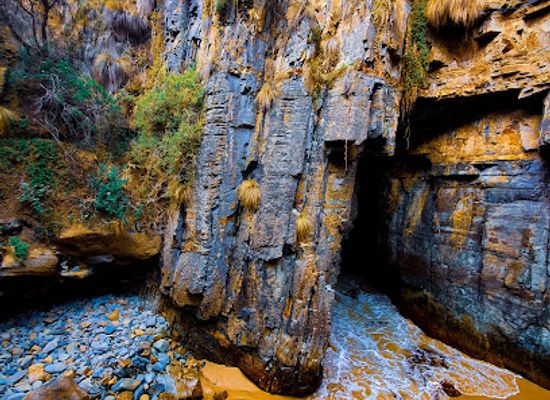 australia/mount-field-national-park/landmark/remarkable-cave
