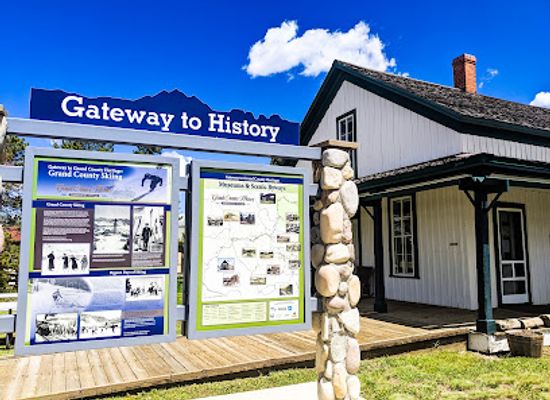 colorado/front-range/landmark/cozens-ranch-museum