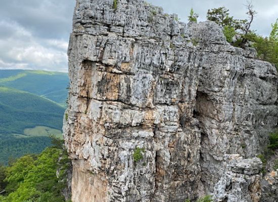 west-virginia/seneca-rocks/landmark/spruce-knob-seneca-rocks-national-recreation-area