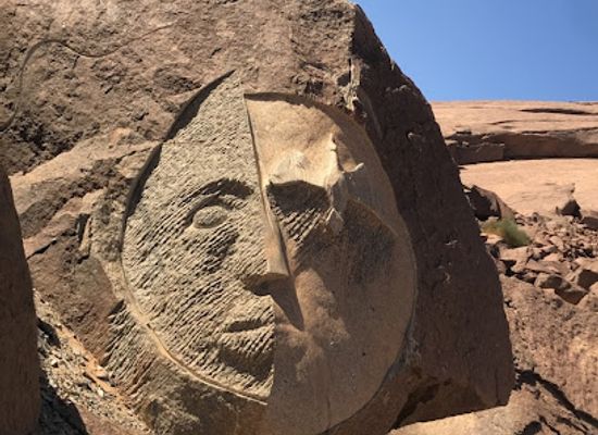 mauritania/adrar/landmark/ben-amera